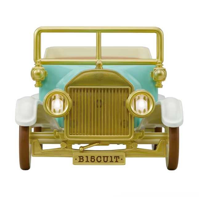 SYLVANIAN FAMILIES AUTO FAMILIAR JUGUETE - 2