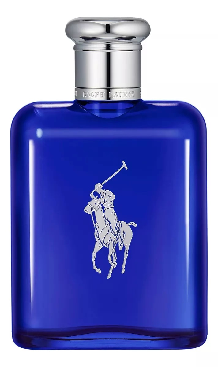 PERFUME RALPH LAUREN POLO BLUE HOMBRE EDT 125 ML - 1