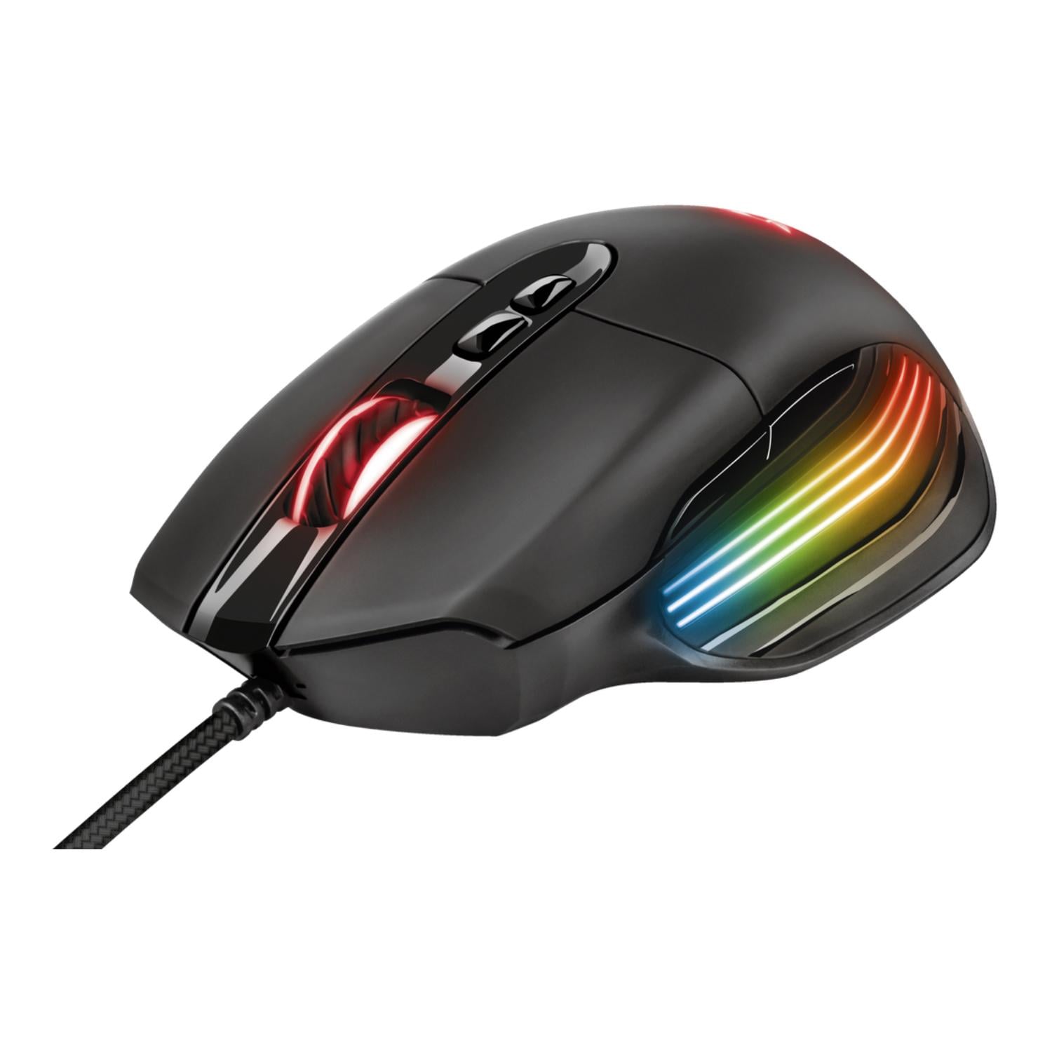 MOUSE GAMER RGB 10000DPI GXT 940 XIDON - PS - 1