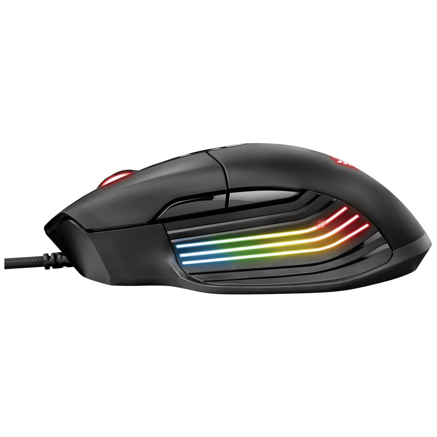 MOUSE GAMER RGB 10000DPI GXT 940 XIDON - PS - 2
