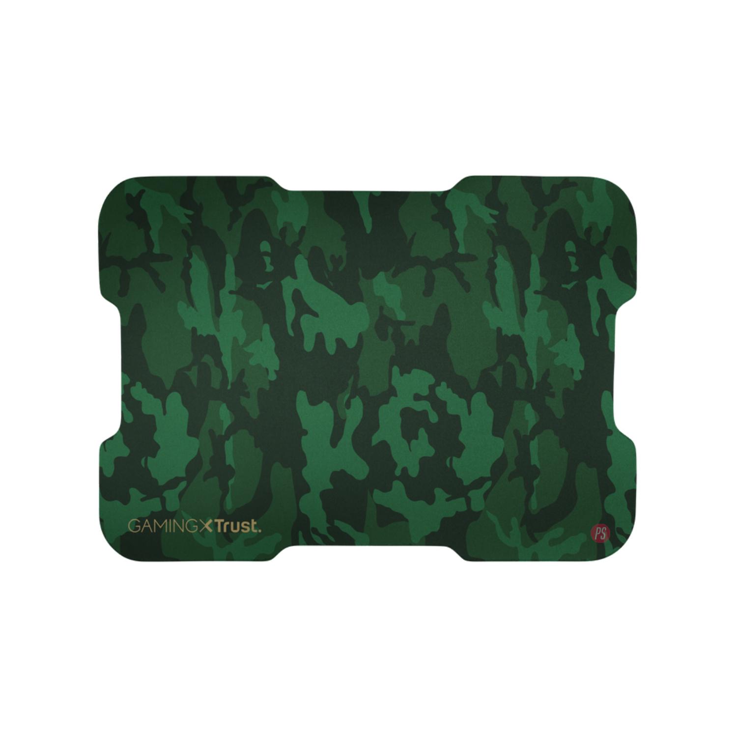 MOUSE GAMER Y MOUSE PAD GAMER GXT 781 RIXA - PS - 3