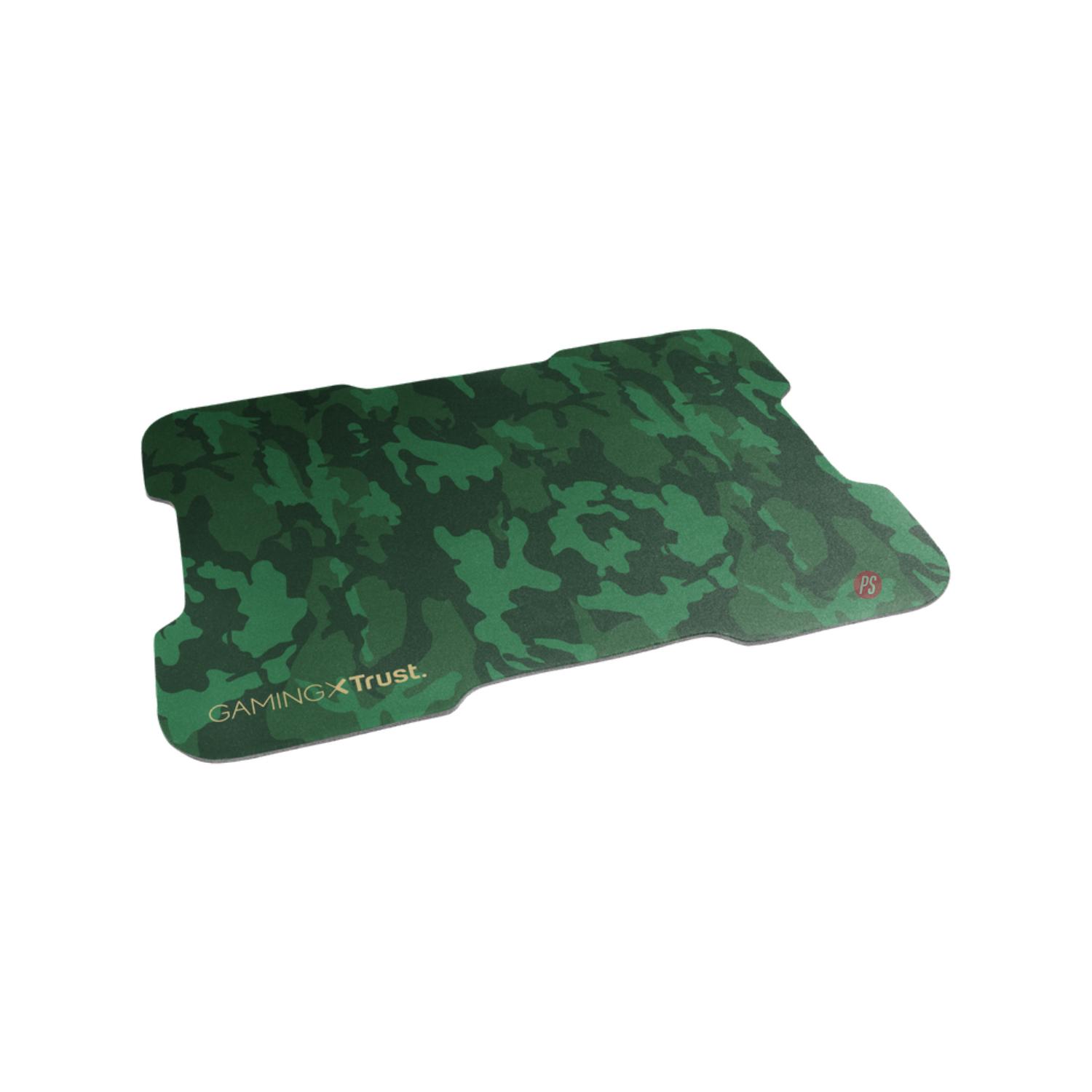 MOUSE GAMER Y MOUSE PAD GAMER GXT 781 RIXA - PS - 5