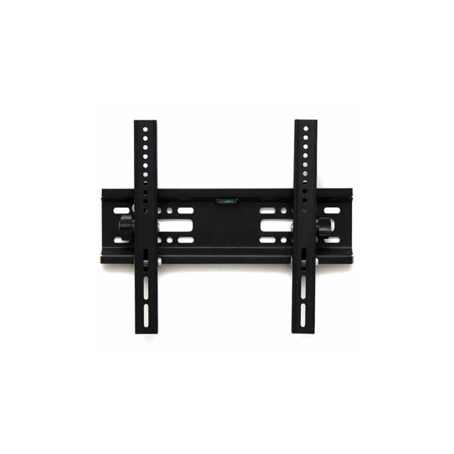 SOPORTE TV DE 15 A 42 PULGADAS FIJO TECNOLAB - 1