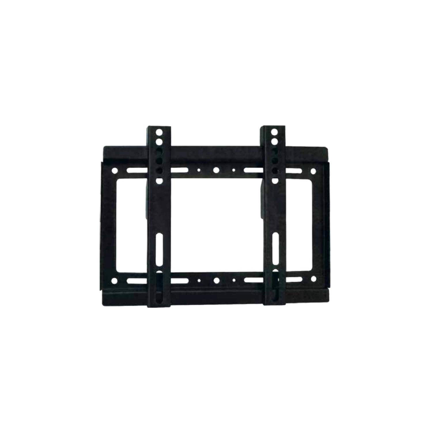 SOPORTE TV DE 14 A 42 PULGADAS FIJO TECNOLAB - 1