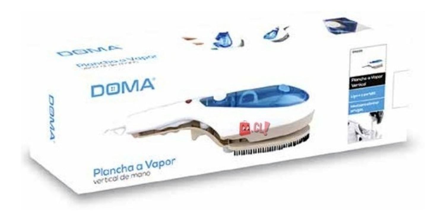 PLANCHA A VAPOR VERTICAL DE MANO 800W - PS - 3