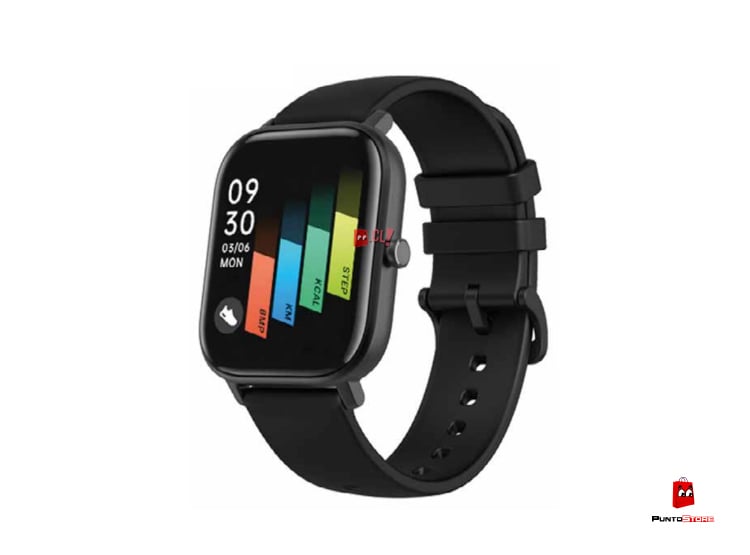 SMARTWATCH TECNOLAB SPORT ENTRENAMIENTO DEPORTIVO BLUETOOTH PS - 1