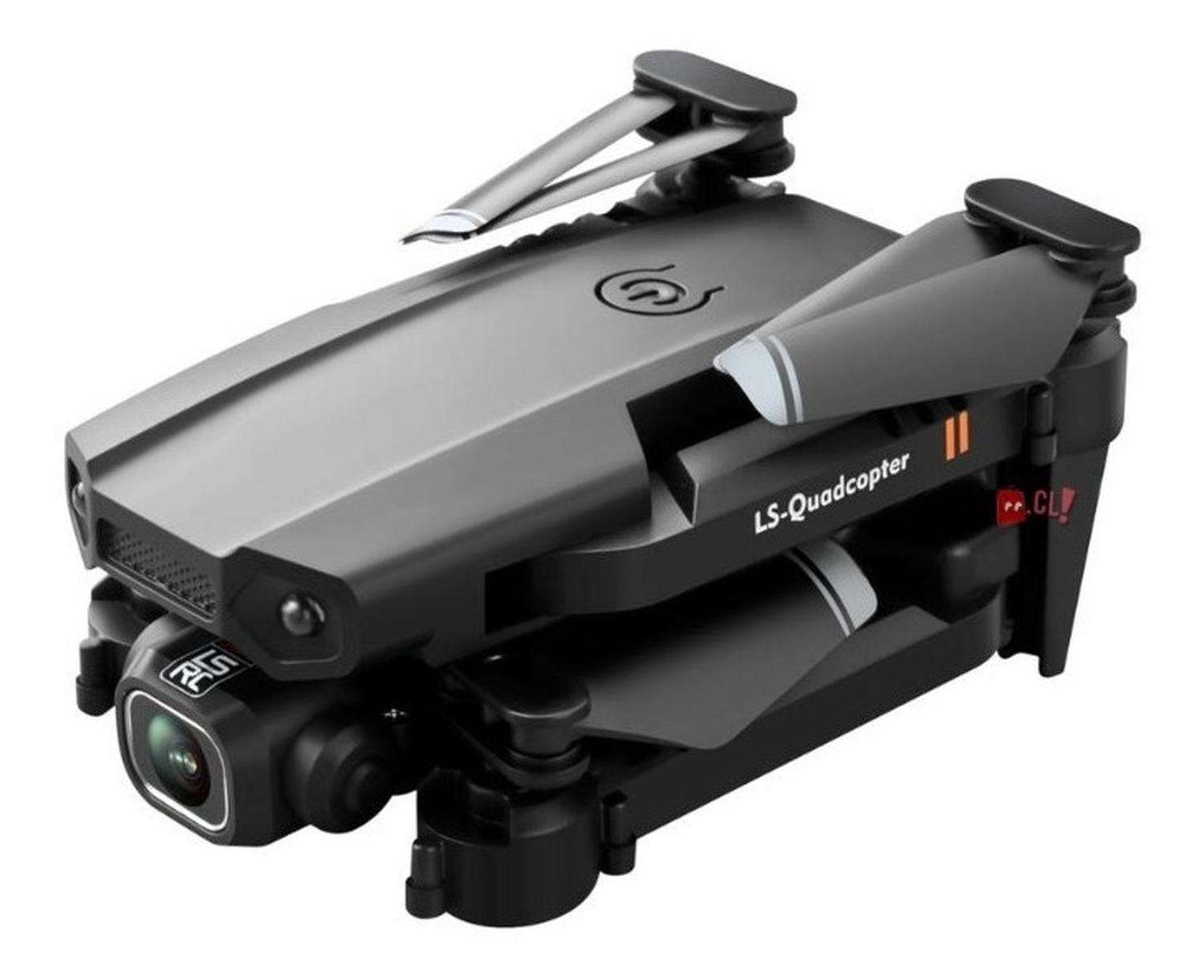 DRONE PUNTOSTORE XT 6 QUADCOPTER LS-XT6 DOBLE CÁMARA 4K Y WIFI PS - 2
