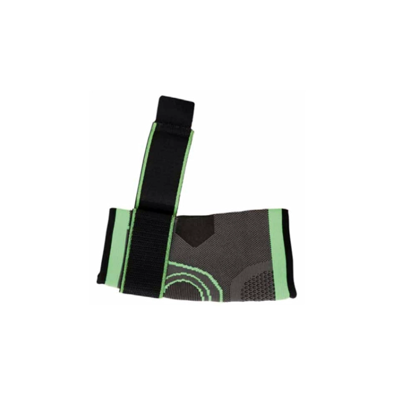 CODERA PUNTOSTORE BANDA ELÁSTICA AJUSTABLE LESIONES O DEPORTE PS - 1