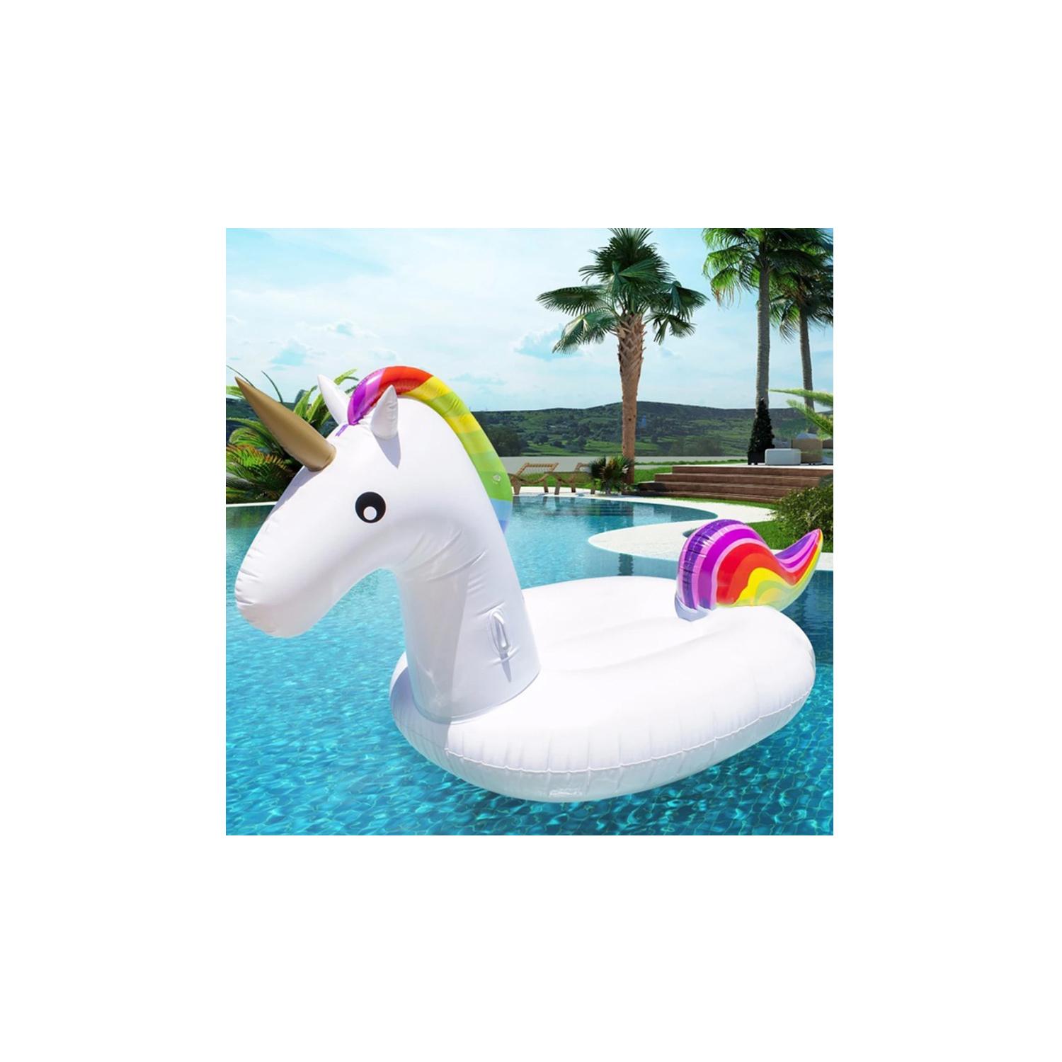 FLOTADOR UNICORNIO 90CMS - PS - 2