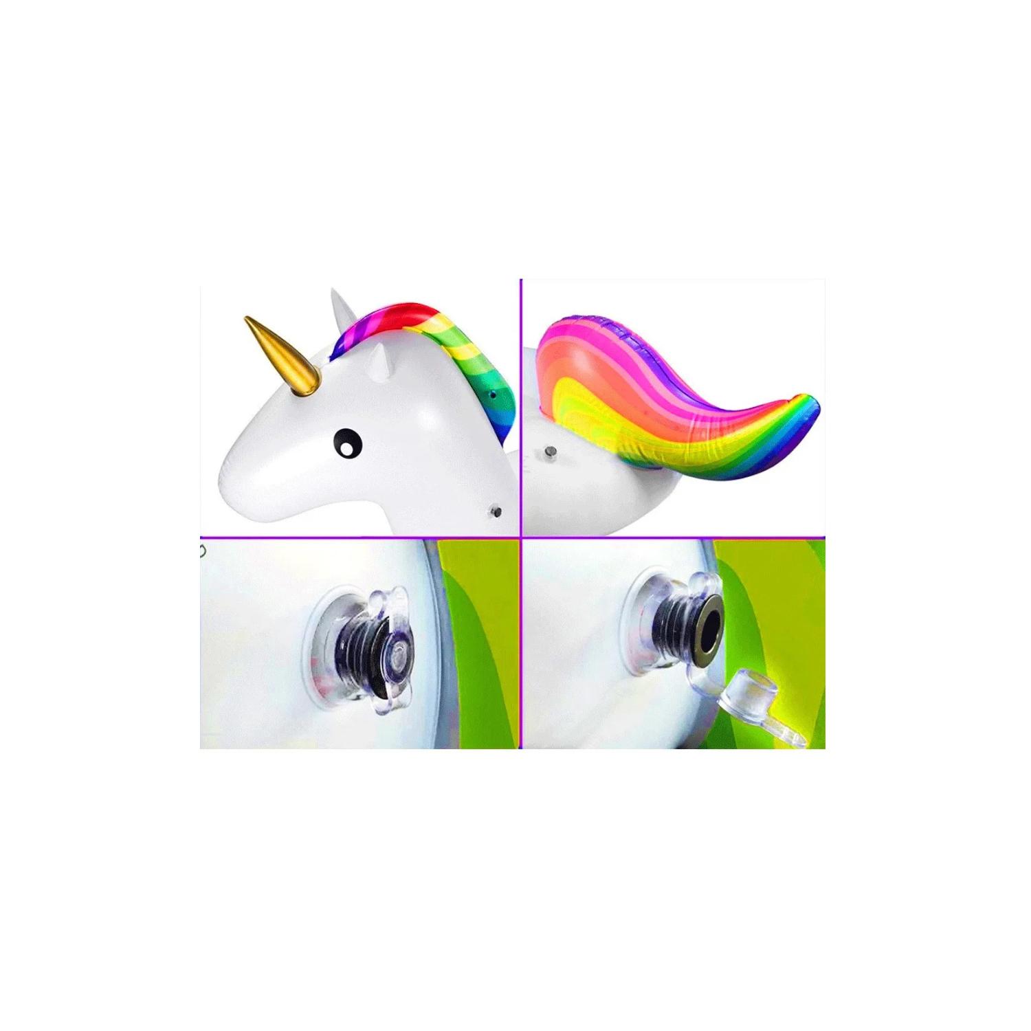 FLOTADOR UNICORNIO 90CMS - PS - 3