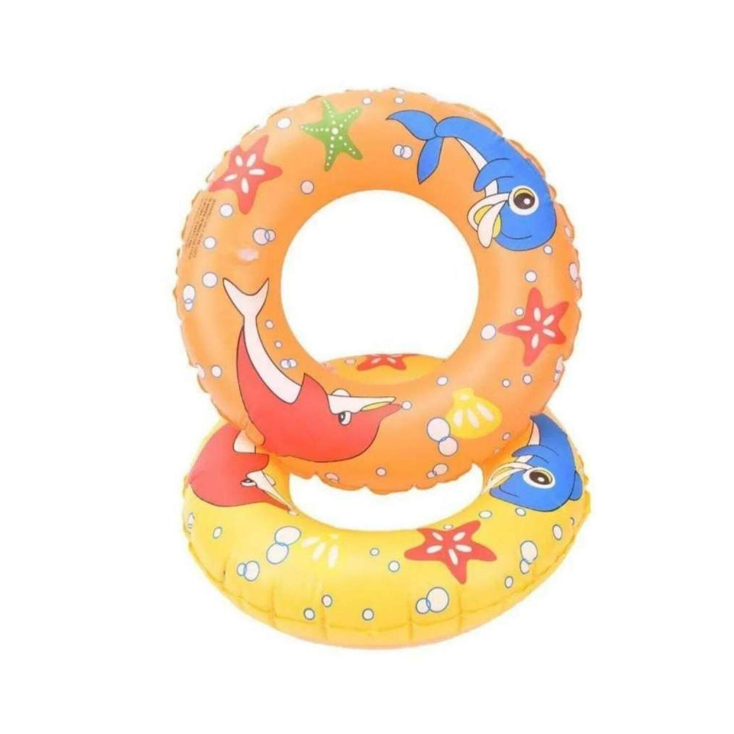 FLOTADOR REDONDO 60CMS DISEÑOS - PS - 2