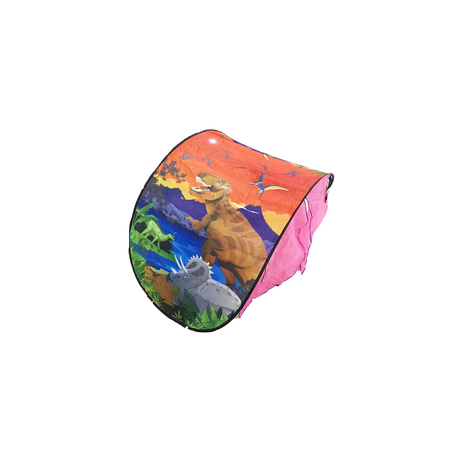 CARPA TOLDO NIÑOS INFANTIL PLEGABLE DINOSAURIOS - PS - 1