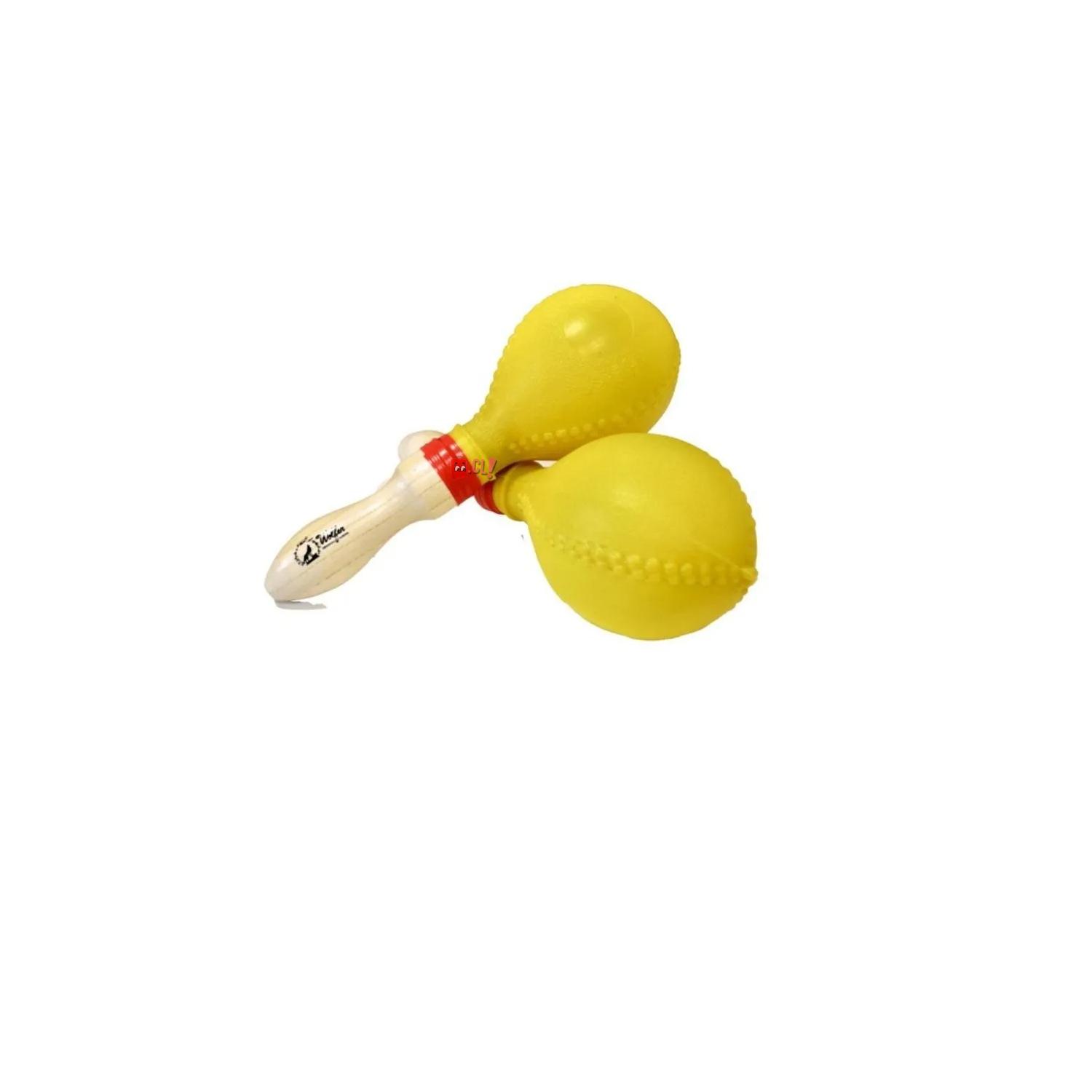 SONORAS WOLFEN PAR 10CMS MANGO MADERA PS - 1