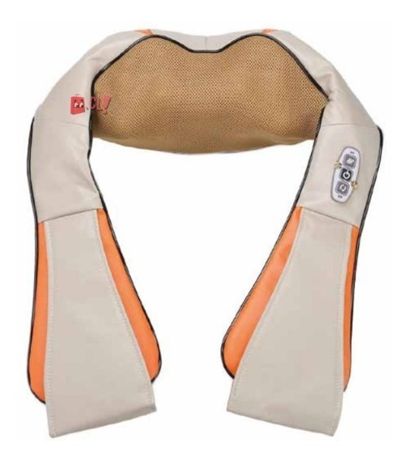 MASAJEADOR PUNTOSTORE CUELLO Y ESPALDA D150 - 1