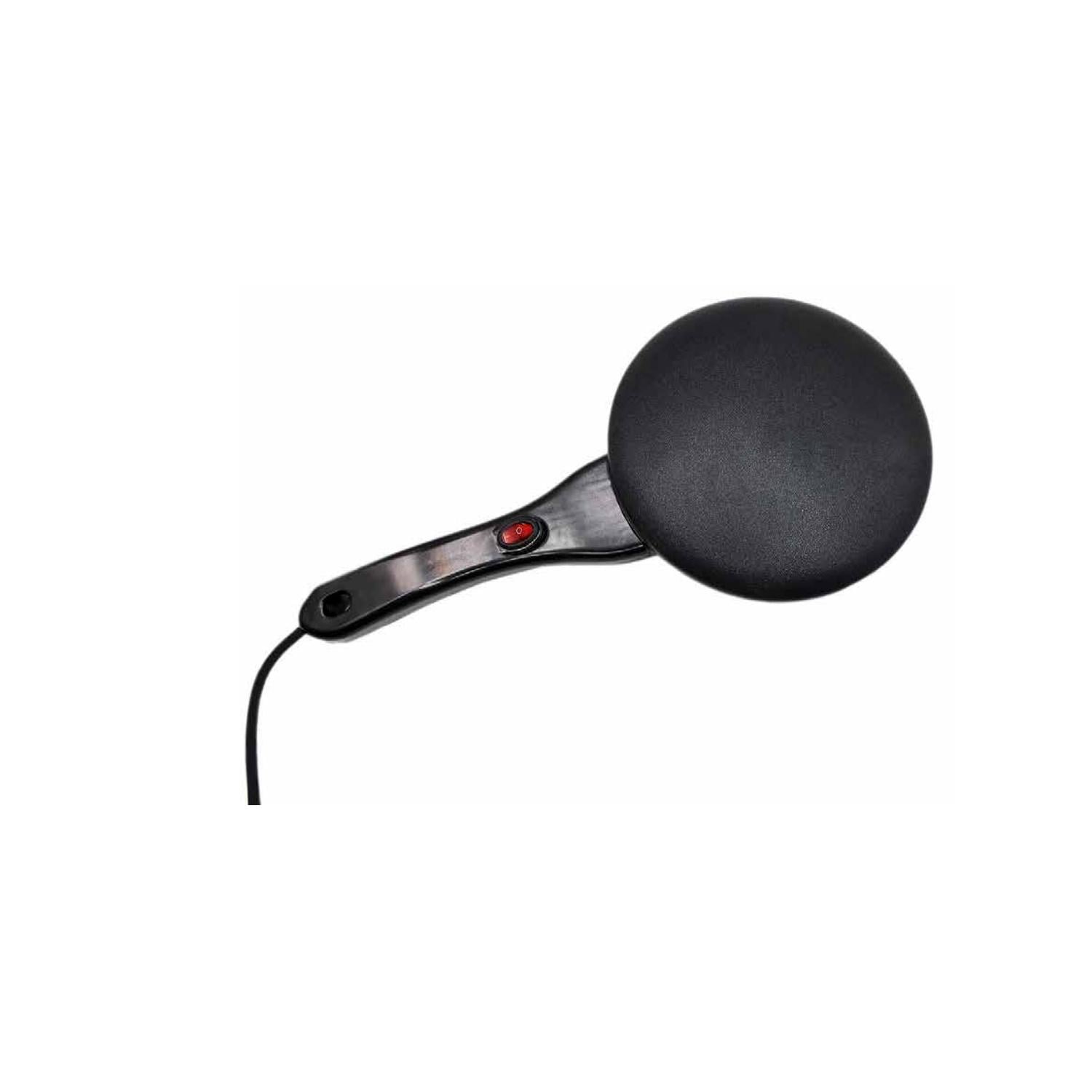 PANQUEQUERA PUNTOSTORE TIPO SARTÉN 20CMS CON MANGO PS CAPACIDAD 1 - 1