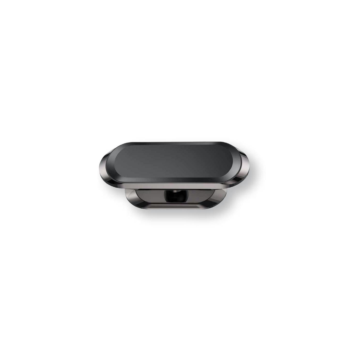 SOPORTE MAGNÉTICO PARA CELULAR CON ROTACIÓN LIBRE - PS - 1