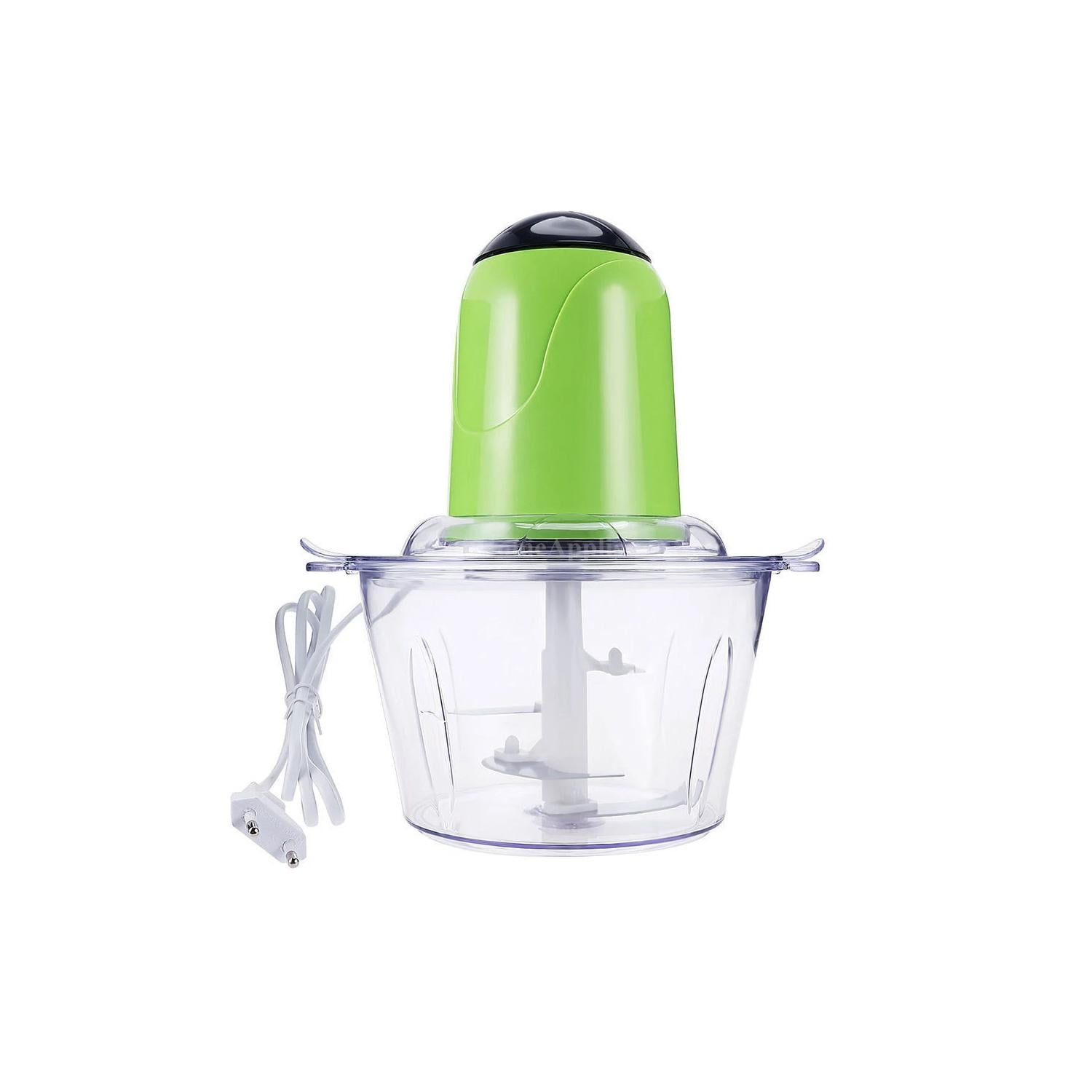 PICADOR PUNTOSTORE MOLEDOR ELÉCTRICO CARNES Y VERDURAS BOWL 2L - 1