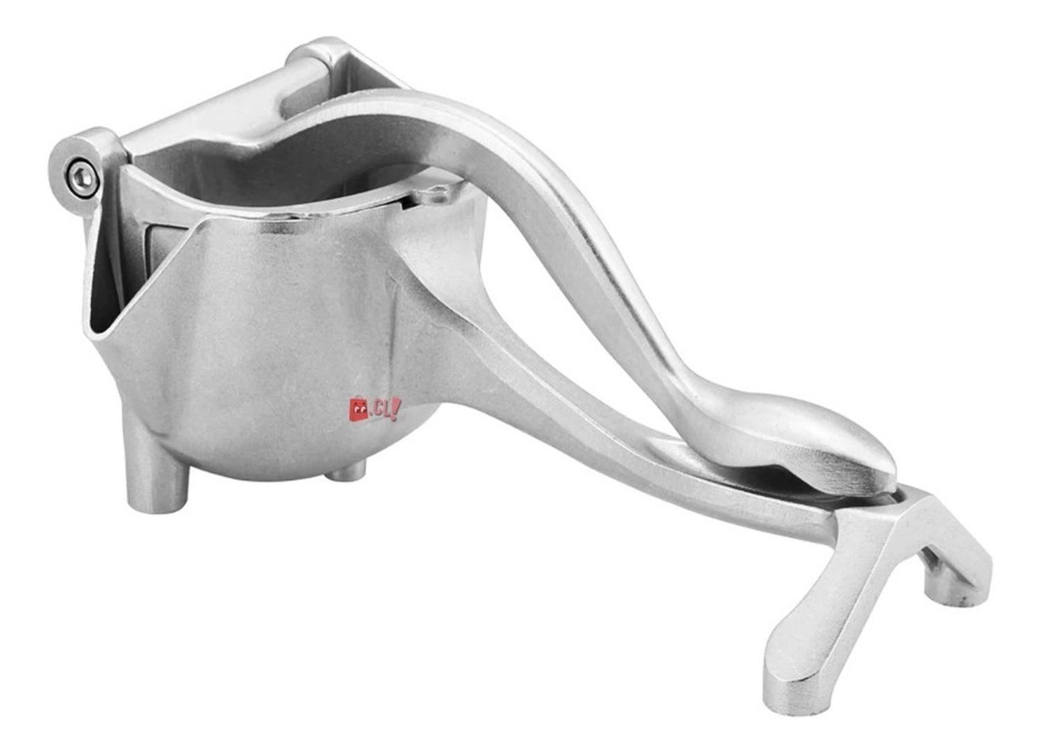 EXPRIMIDOR MANUAL METÁLICO DE FRUTAS PARA JUGOS - PS - 2