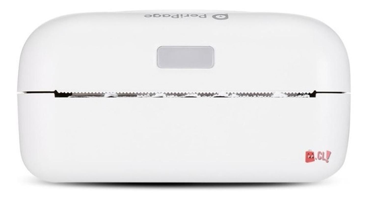 IMPRESORA TÉRMICA PORTÁTIL BLUETOOTH PERIPAGE - PS - 4