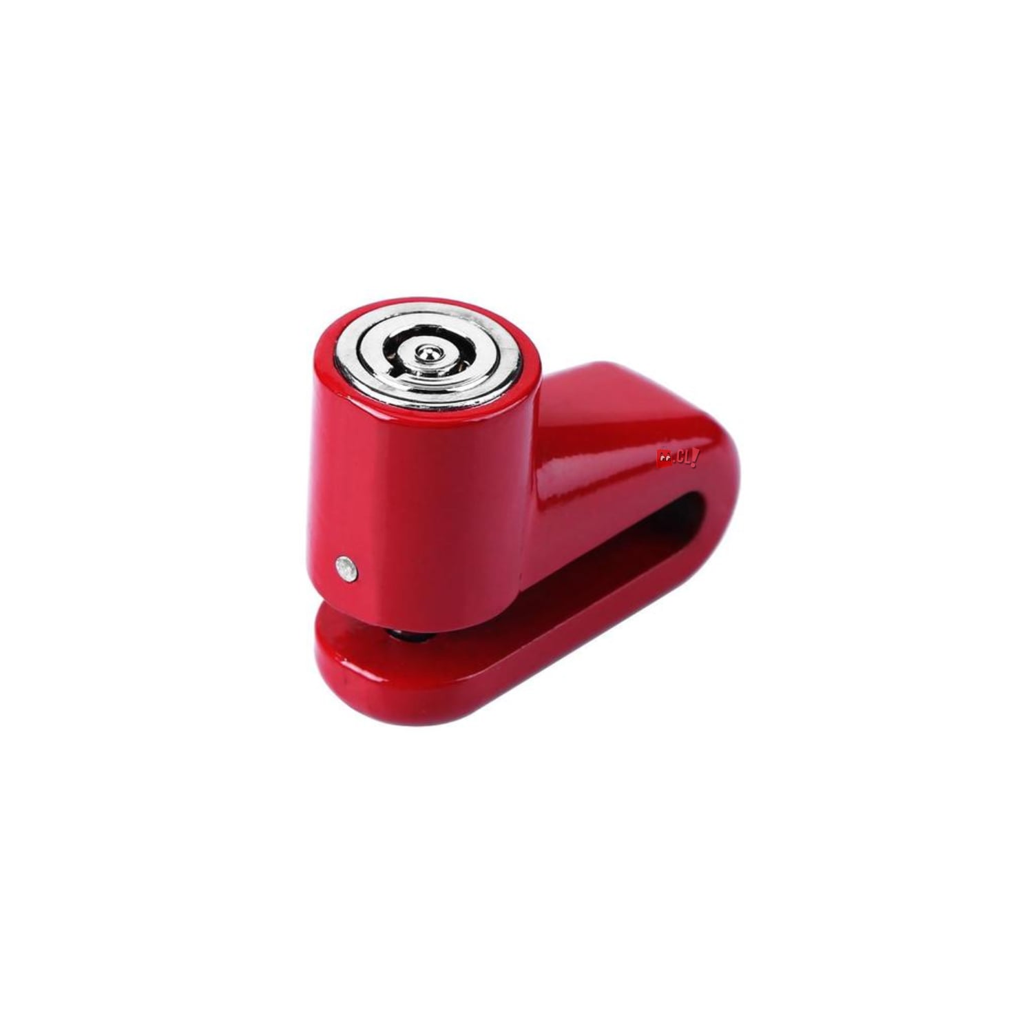 CANDADO FRENO DE DISCO PUNTOSTORE MOTO O BICICLETA - PS - 2