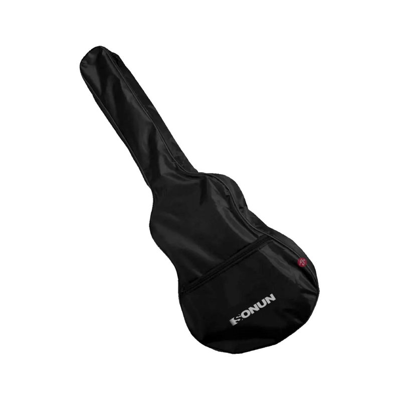 FUNDA SONUN GUITARRA ACÚSTICA IMPERMEABLE PS 40 PULGADAS - 2