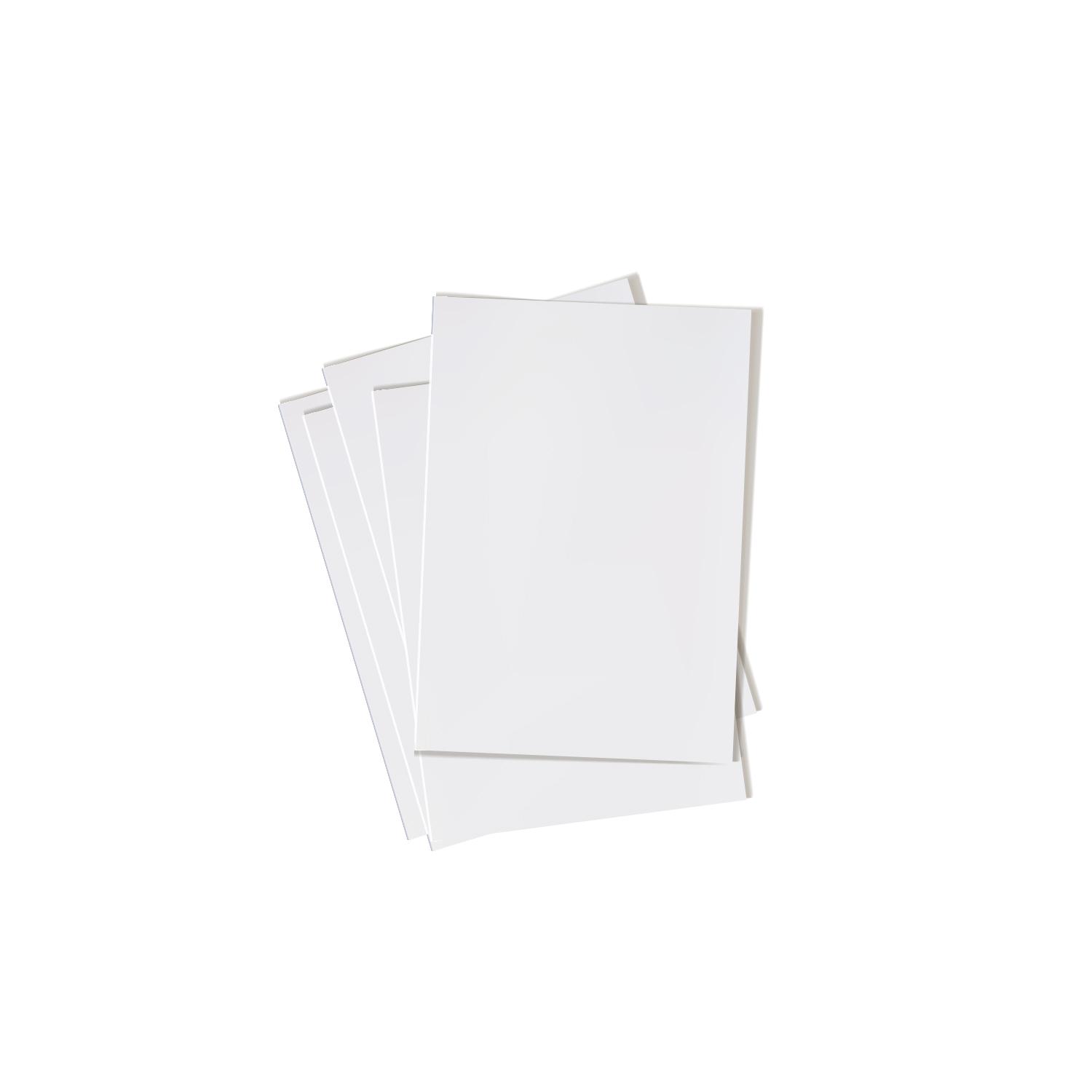 PAPEL FOTOGRÁFICO PACIFIC COLOR 100 HOJAS GLOSSY 130GRS A4 - 2