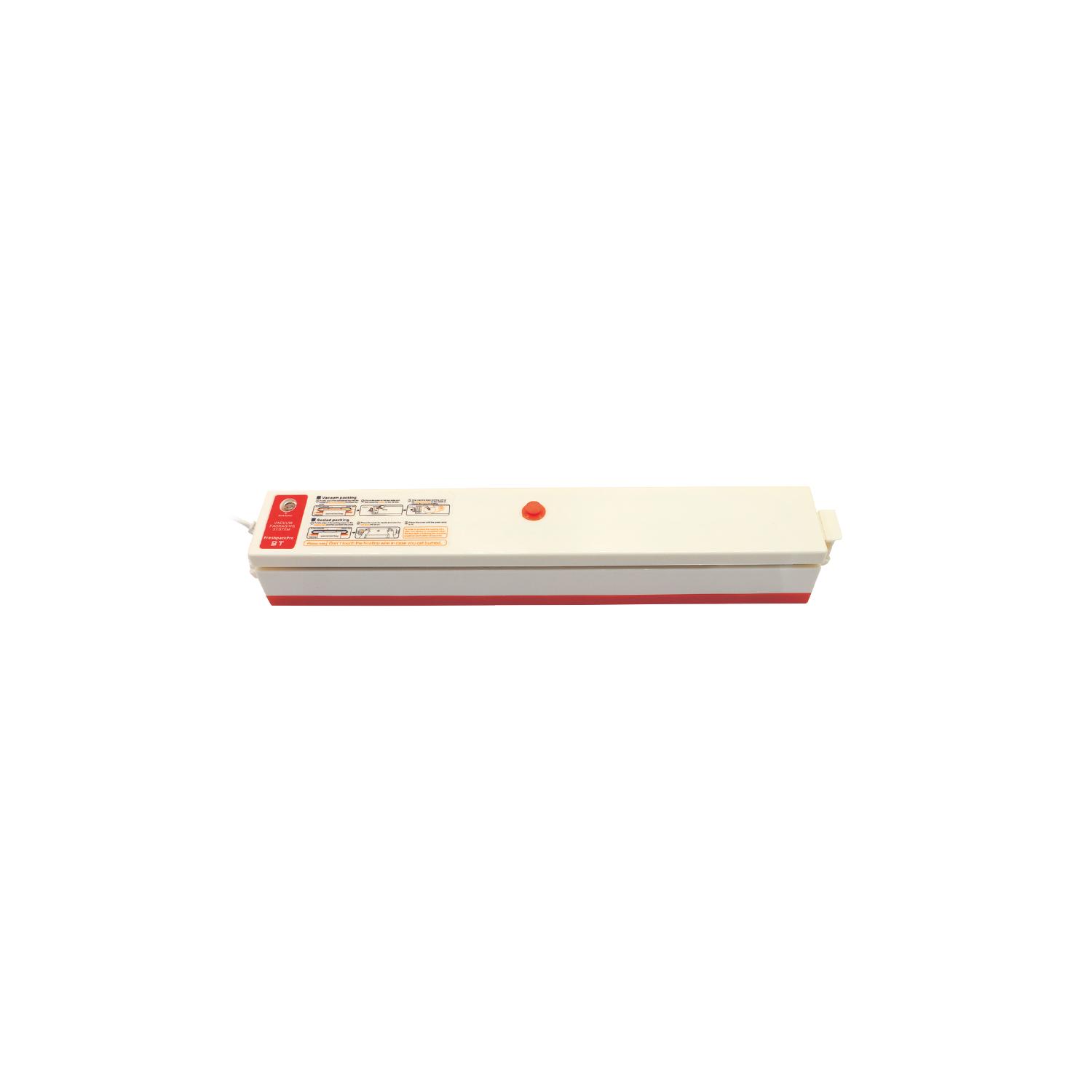 SELLADORA DE BOLSAS AL VACÍO 100W - PS - 1