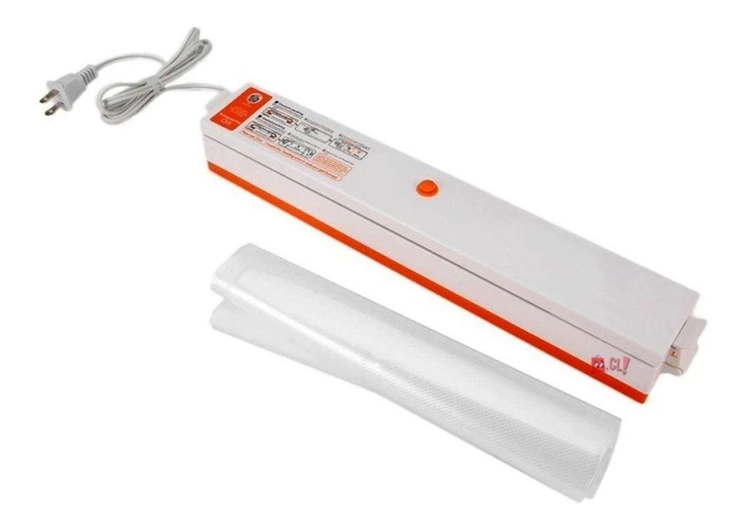 SELLADORA DE BOLSAS AL VACÍO 100W - PS - 2