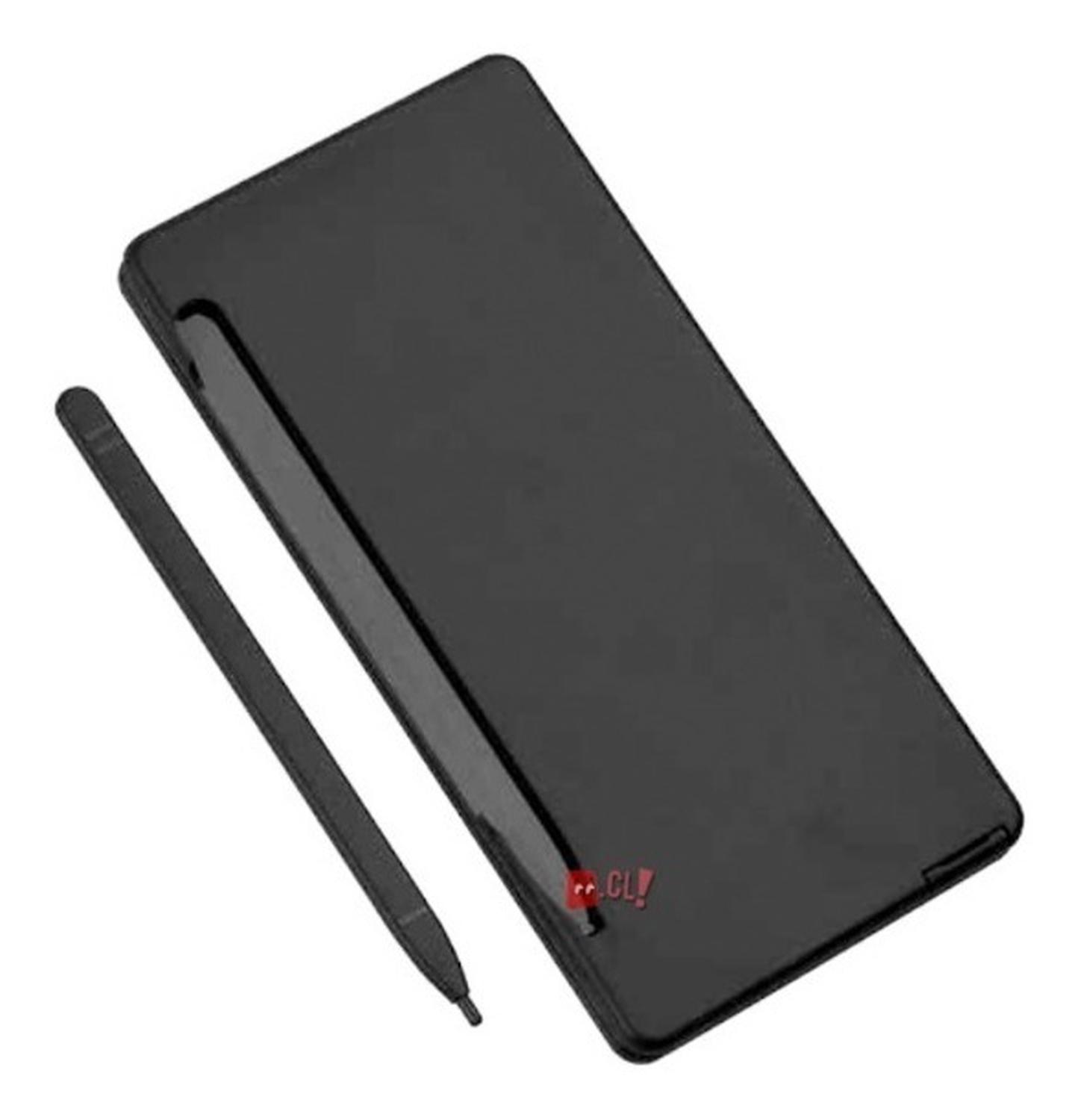 TABLET 6 PULGADAS ESCRITURA LCD CON CALCULADORA 2 EN 1 - 2