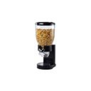 DISPENSADOR DE CEREAL Y SEMILLAS CON PEDESTAL - PS - 1