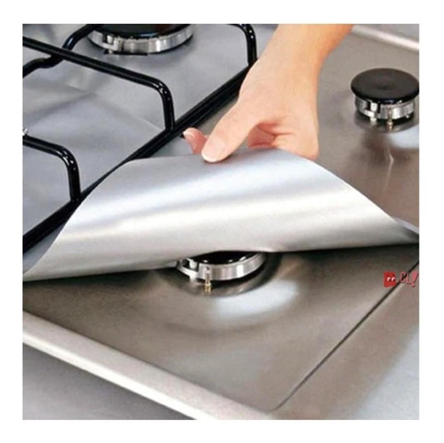 LAMINA PROTECTORA COCINA LAVABLE ANTIADHERENTE - PS - 2