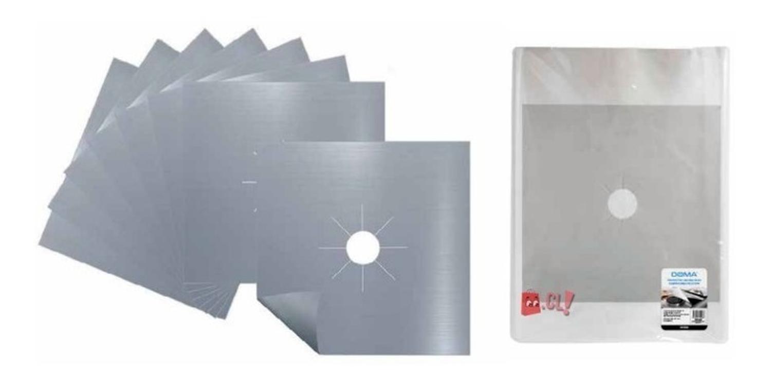 LAMINA PROTECTORA COCINA LAVABLE ANTIADHERENTE - PS - 4
