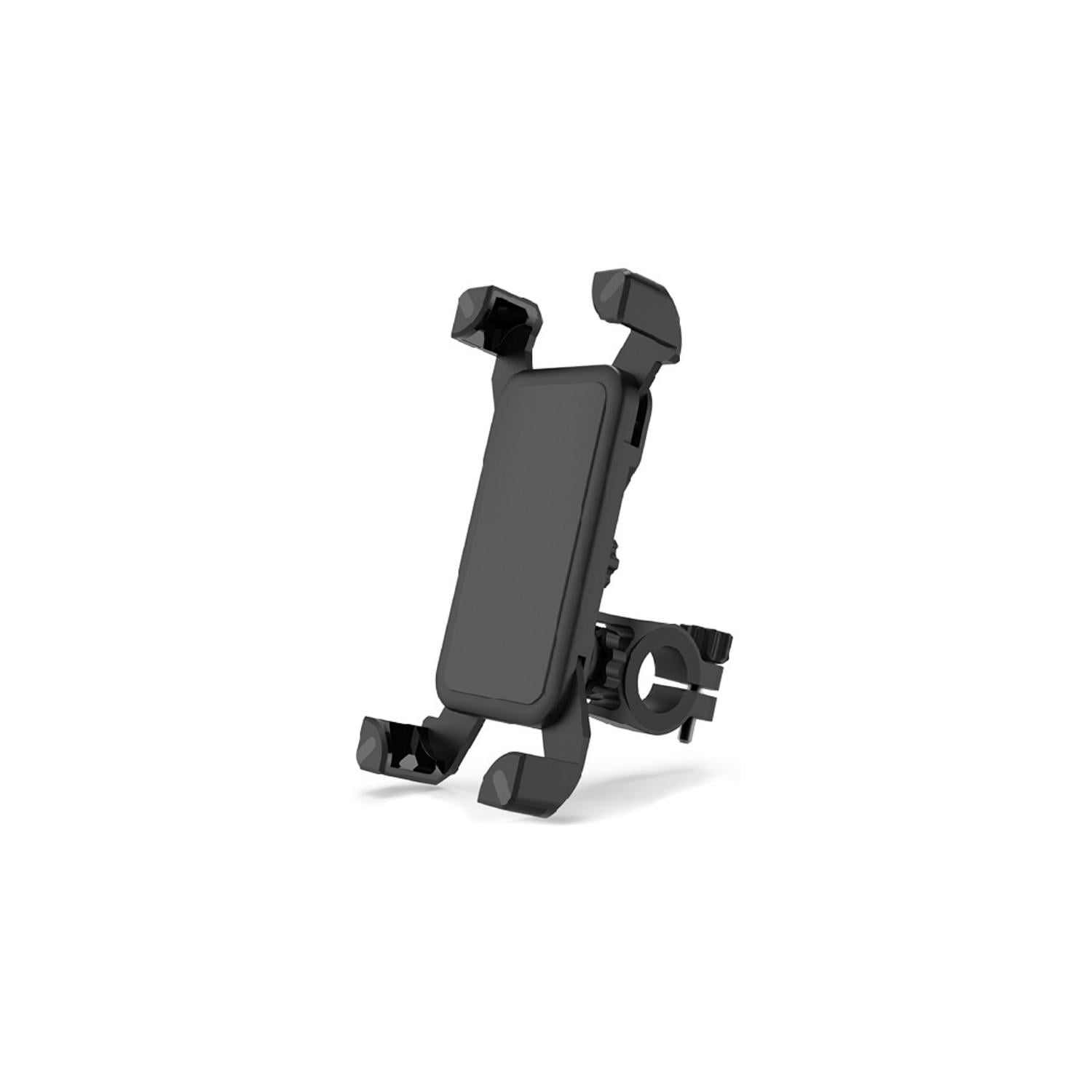 SOPORTE PORTA CELULAR DBLUE BICICLETAS ROTACIÓN 360 GRADOS - 1