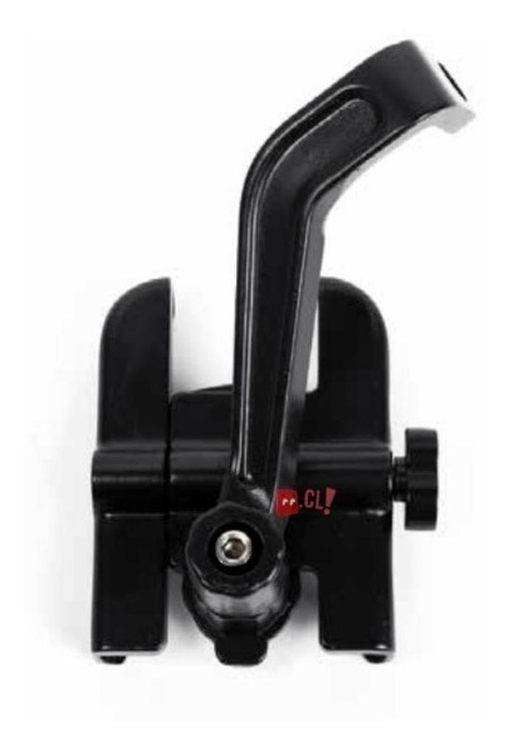 SOPORTE PORTA CELULAR DBLUE BICICLETAS CON ROTACIÓN - 2