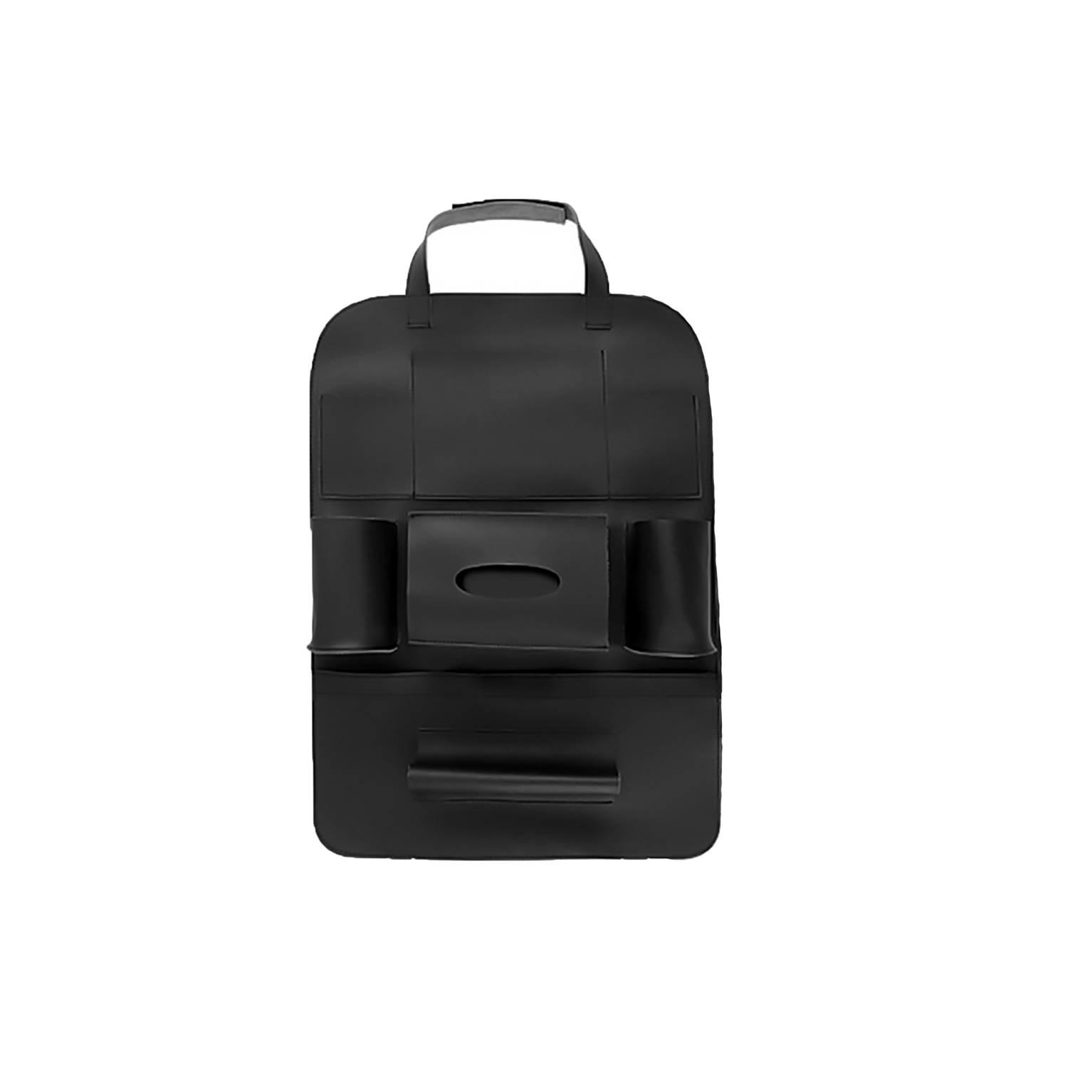 ORGANIZADOR URBANO RESPALDO ASIENTO TRASERO PARA AUTO - PS - 1