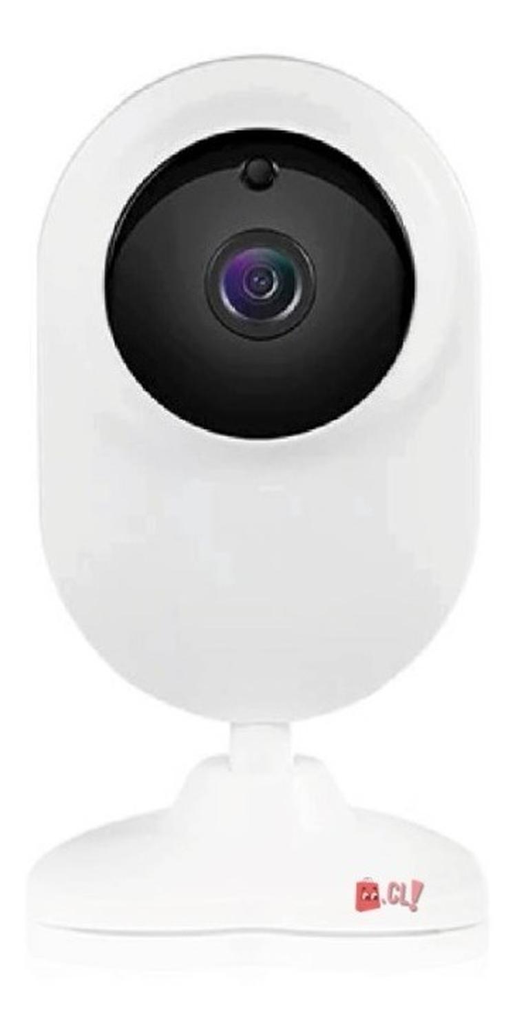 CÁMARA PUNTOSTORE MONITOR BEBE WIFI CONEXIÓN A CELULAR FULL HD PS - 1