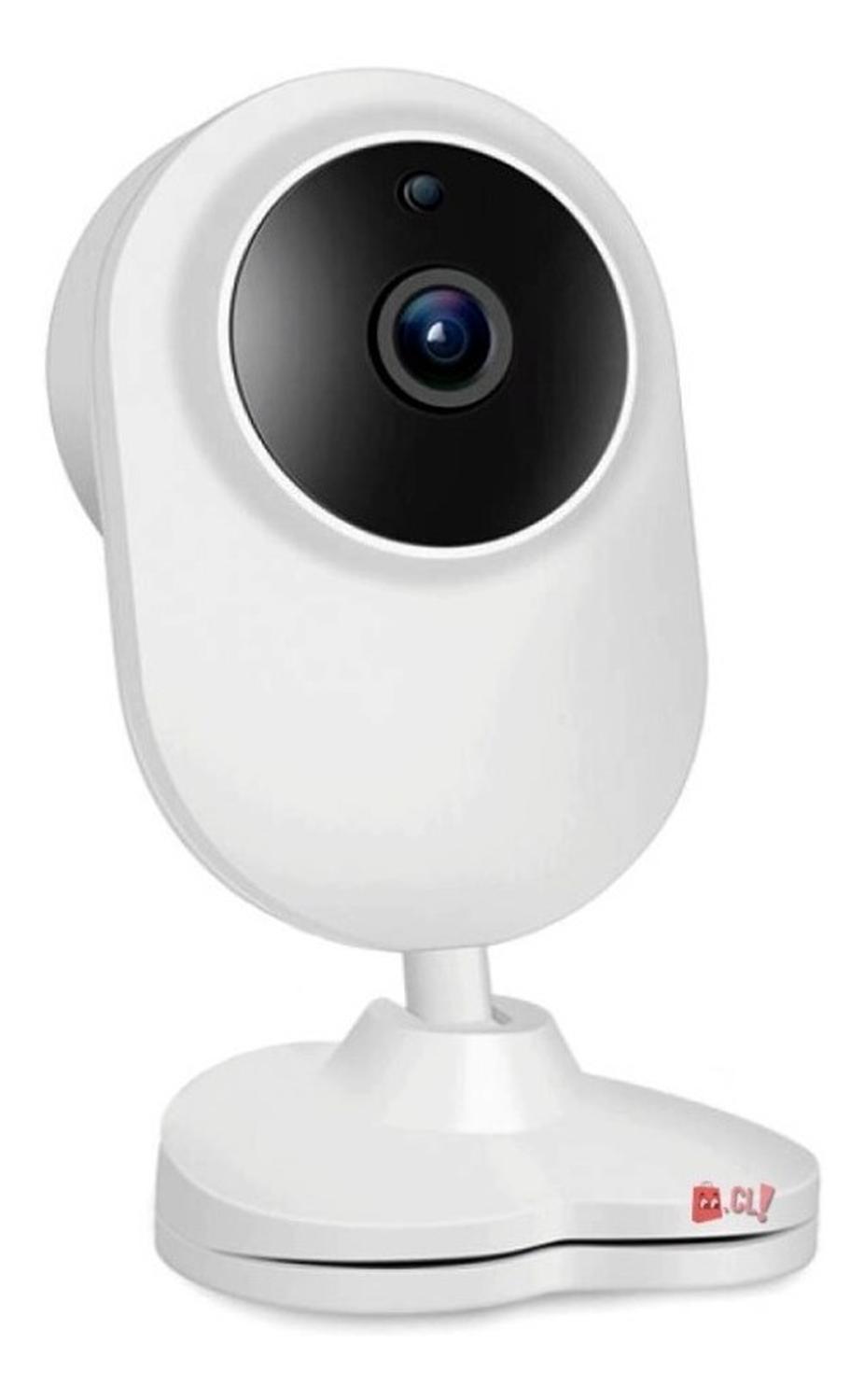 CÁMARA PUNTOSTORE MONITOR BEBE WIFI CONEXIÓN A CELULAR FULL HD PS - 2