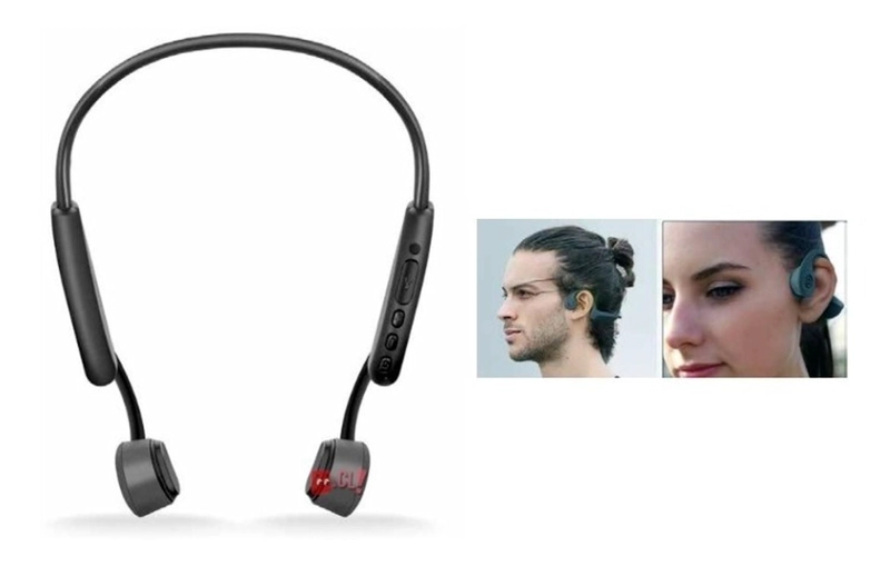 AUDÍFONOS PUNTOSTORE MANOS LIBRES Z8 ÓSEA PS BLUETOOTH - 2