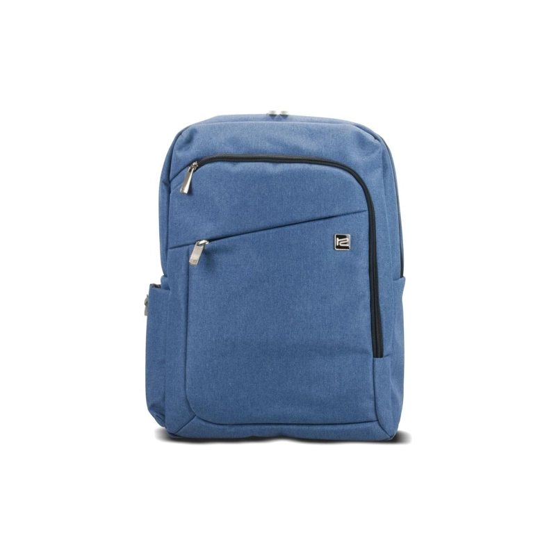 MOCHILA INDIGO PARA NOTEBOOK KLIP XTREME AZUL - PS - 1