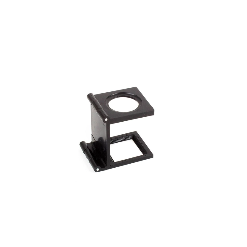 LUPA CUENTA HILOS PLEGABLE HAND - PS - 1