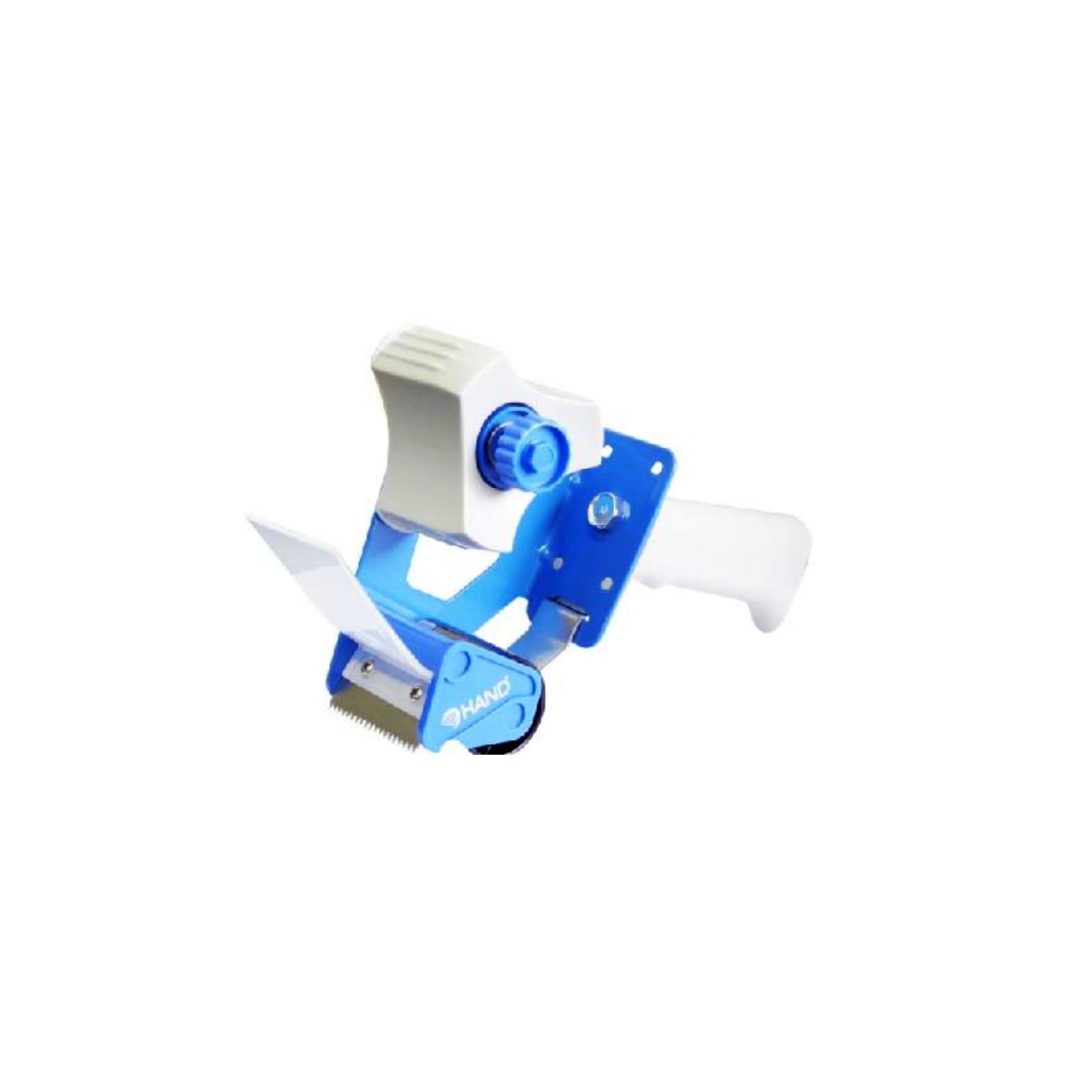 DISPENSADOR PARA CINTA DE EMBALAJE PUNTOSTORE HAND PS - 1