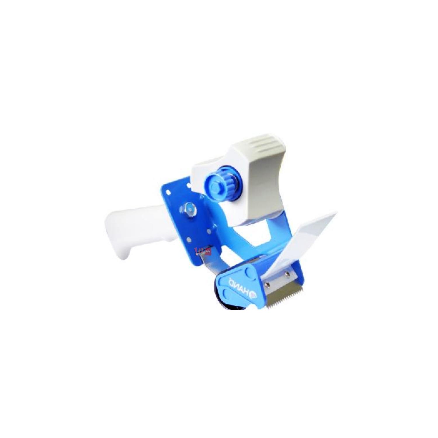 DISPENSADOR PARA CINTA DE EMBALAJE PUNTOSTORE HAND PS - 2
