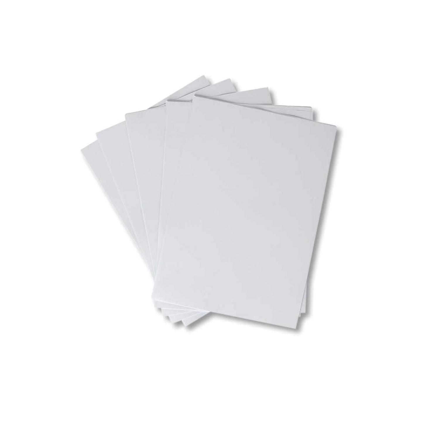 PAPEL TRANSFER PACIFIC COLOR ROPA OSCURA 10 HOJAS TAMAÑO A4 DE 175GRS - 2
