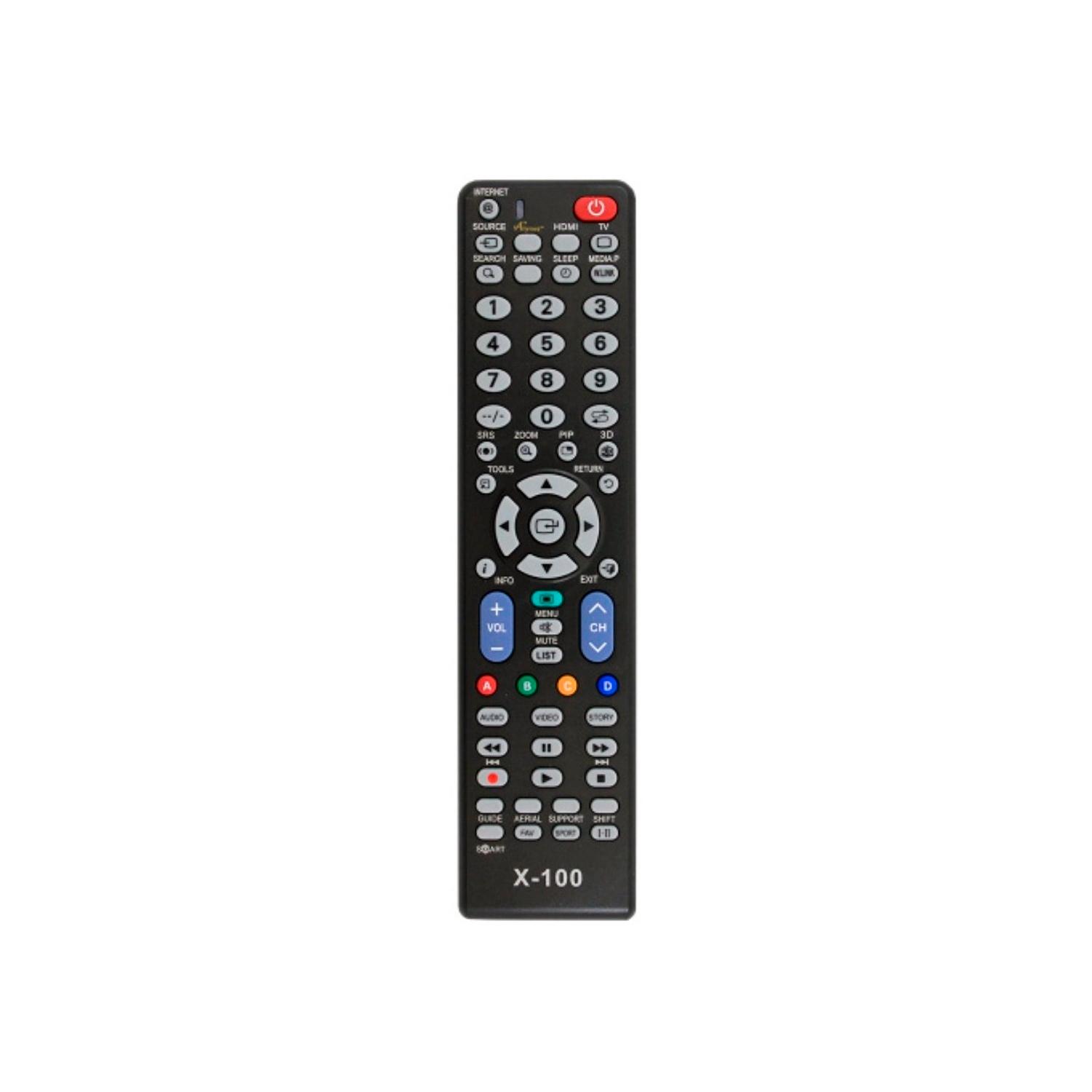 CONTROL REMOTO PUNTOSTORE PARA TV SAMSUNG X-100 PS - 1