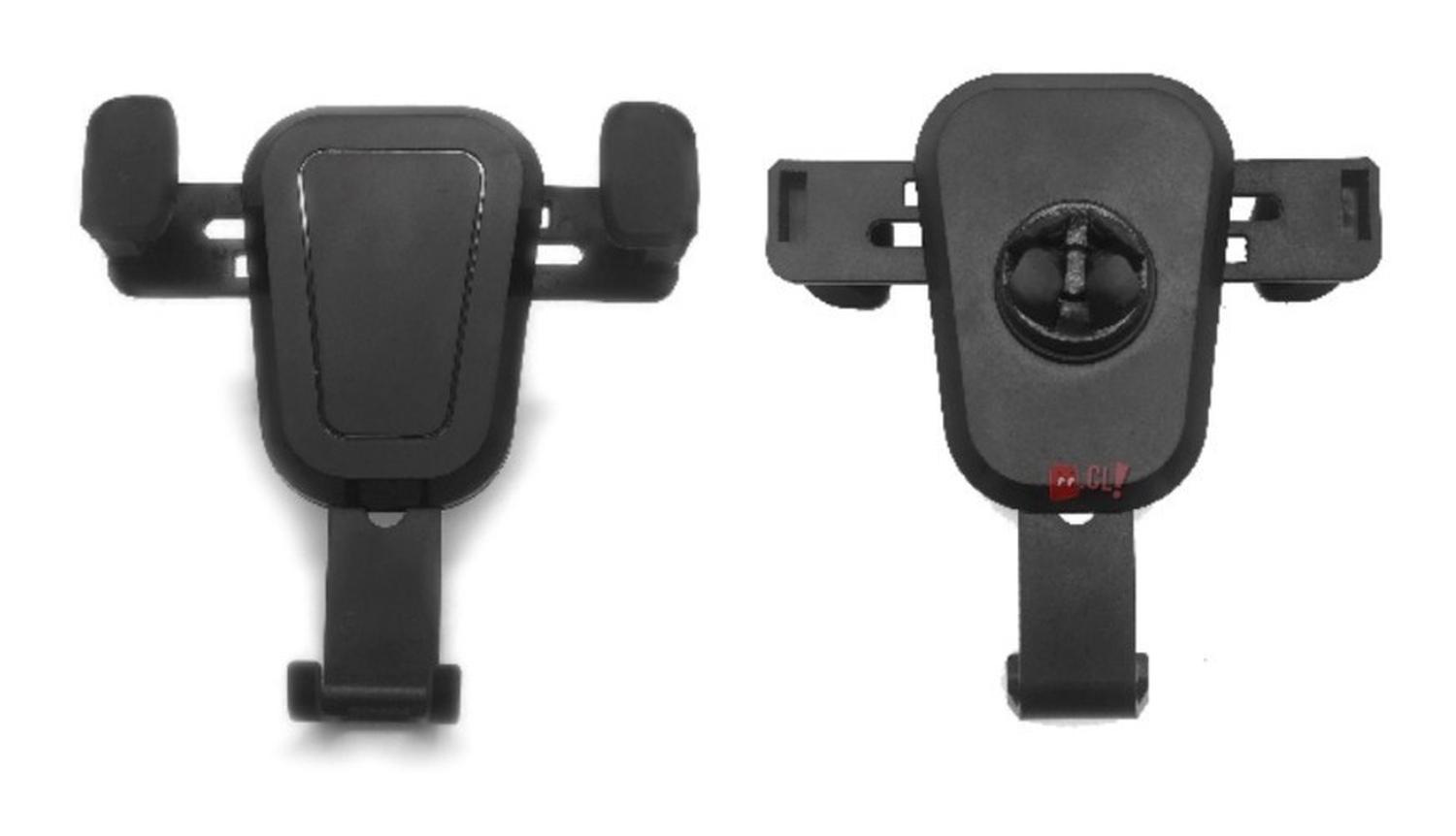 SOPORTE CELULAR DBLUE PARA AUTOMÓVIL CON CLIP AJUSTABLE - PS - 2