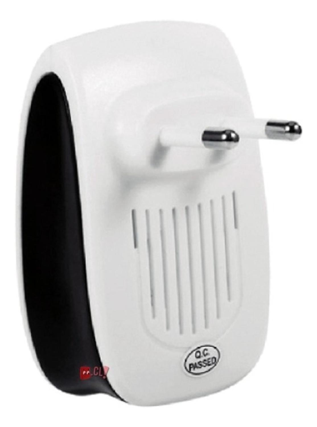REPELENTE DBLUE ULTRASONIDO ELÉCTRICO CONTROL PLAGAS PS - 3
