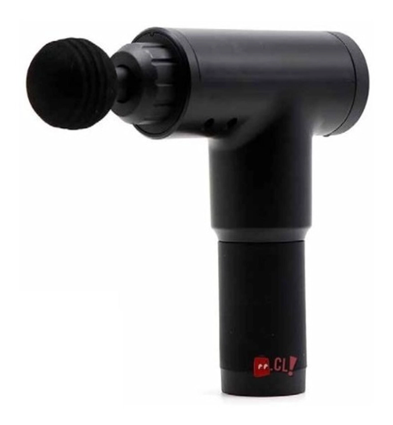 MASAJEADOR PISTOLA MUSCULAR PUNTOSTORE INALÁMBRICA FASCIAL GUN - 1