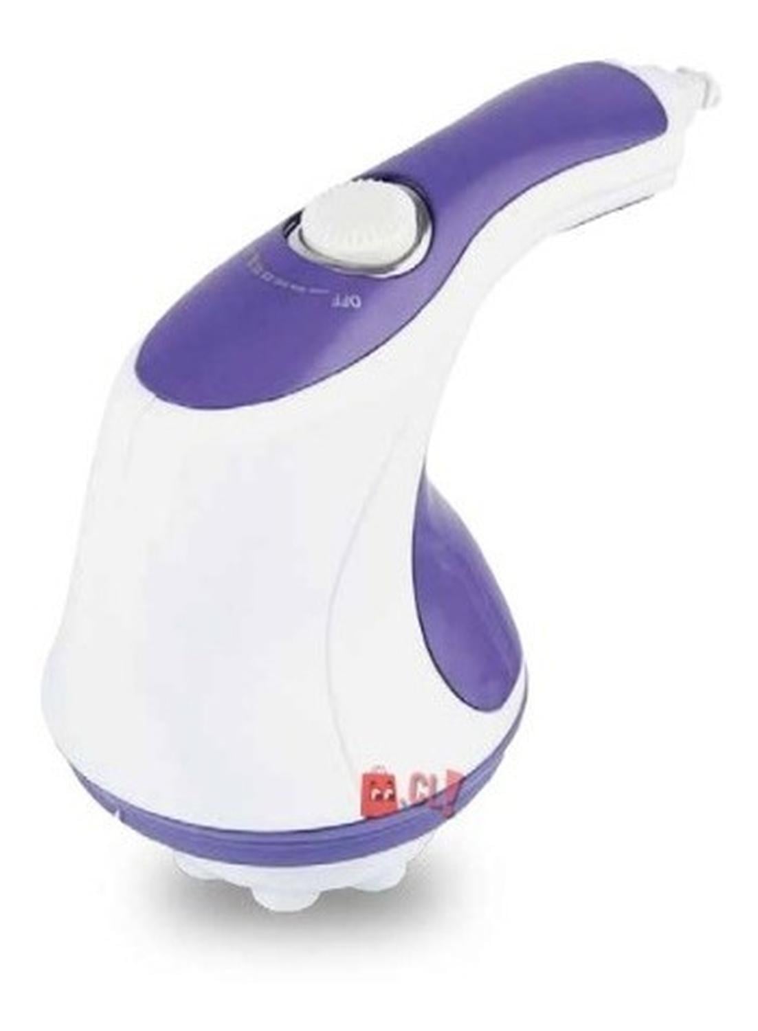 MASAJEADOR CORPORAL ADELGAZANTE RELAX & TONE - PS - 1