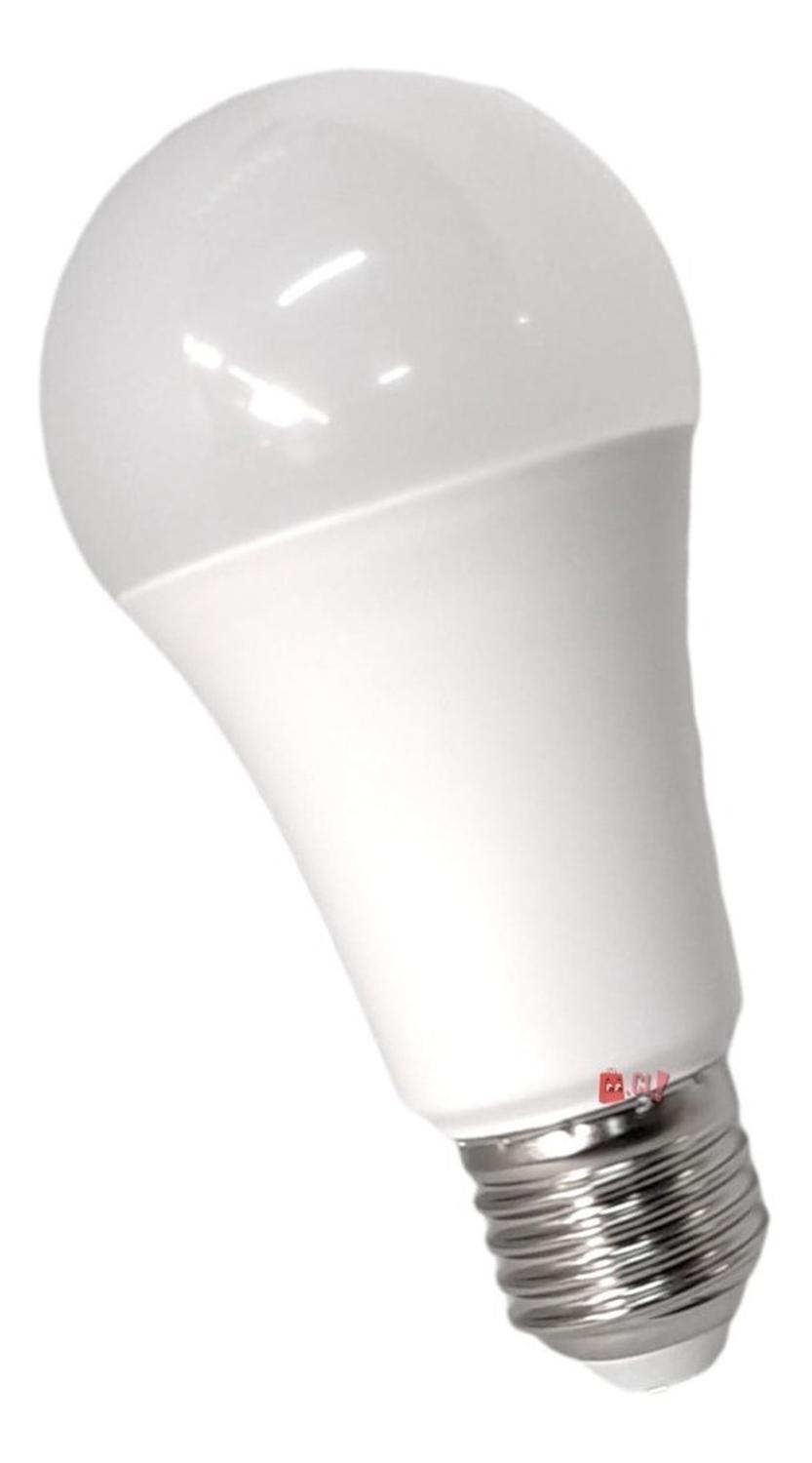 AMPOLLETA PUNTOSTORE LEDBULB WIFI INTELIGENTE E27 11W RGB - 2