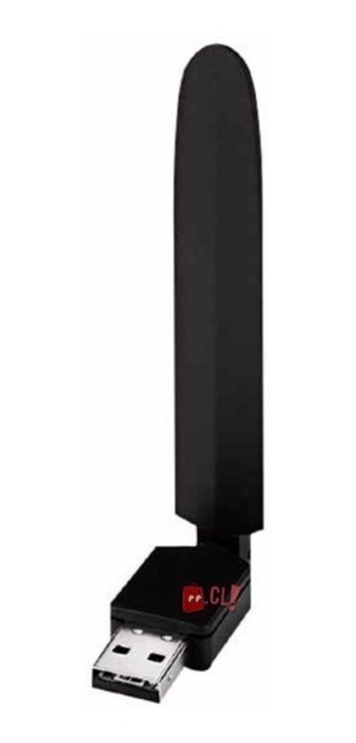 ADAPTADOR WIFI DBLUE ANTENA USB 150MBPS 2.4 GHZ PS - 1
